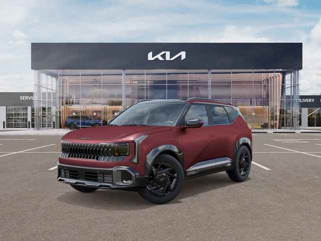 2027 Kia Seltos S FWD, K11023, Photo 1