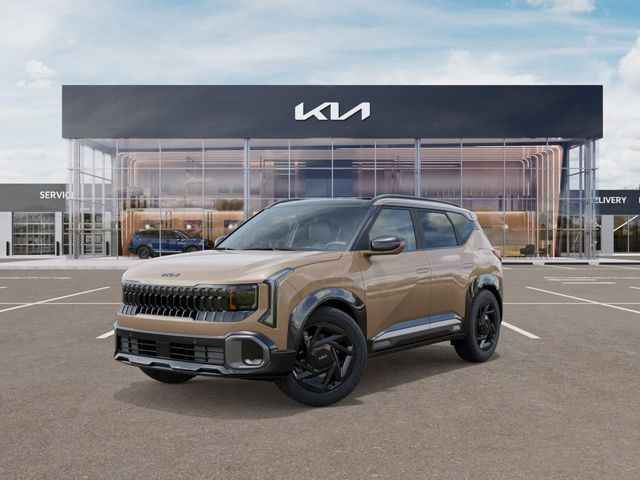 2027 Kia Seltos S FWD, K11023, Photo 1