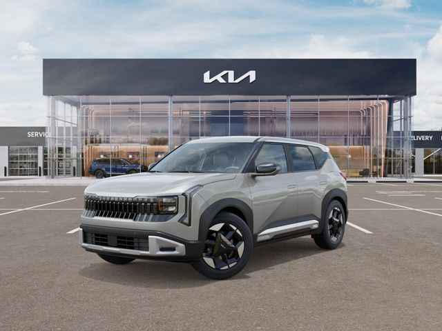2027 Kia Seltos X-Line S AWD, K11060, Photo 1