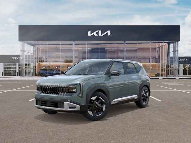 2027 Kia Telluride X-Line SX AWD, K11052, Photo 1