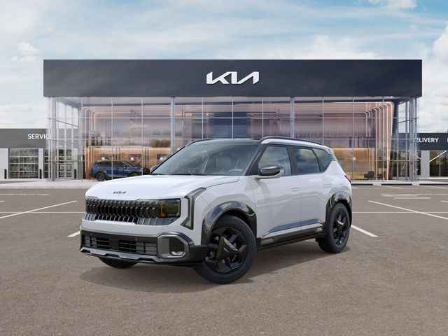 2027 Kia Seltos LX FWD, K11141, Photo 1