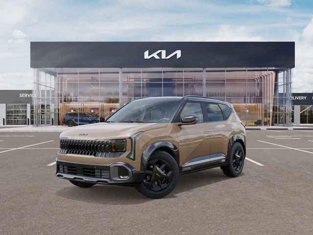 2027 Kia Seltos LX FWD, K11141, Photo 1