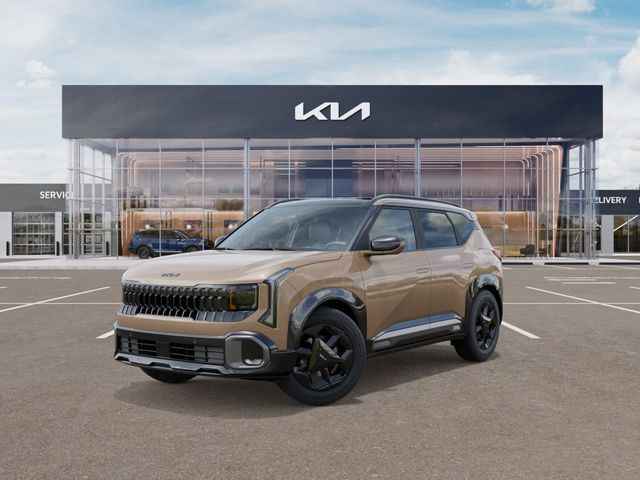 2027 Kia Seltos LX FWD, K11141, Photo 1