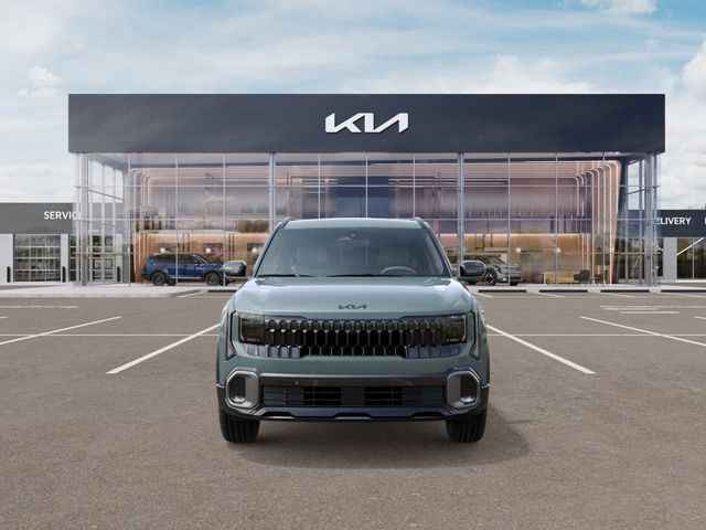 2027 Kia Seltos X-Line S AWD, K11192, Photo 1