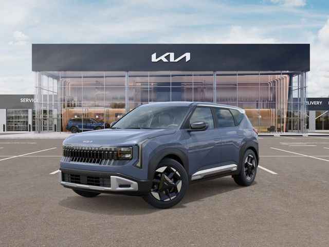 2027 Kia Seltos S AWD, K11289, Photo 1
