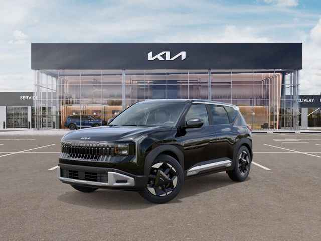 2027 Kia Seltos X-Line SX AWD, K11309, Photo 1