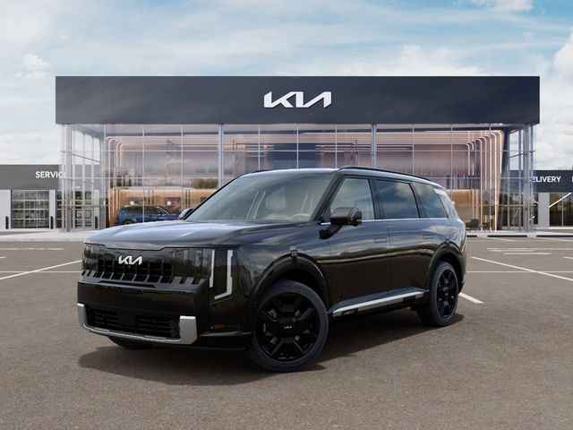 2027 Kia Telluride Hybrid SX-Prestige AWD, K10860, Photo 1