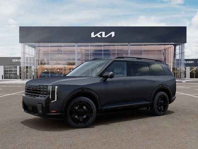 2027 Kia Telluride Hybrid SX FWD, K10883, Photo 1