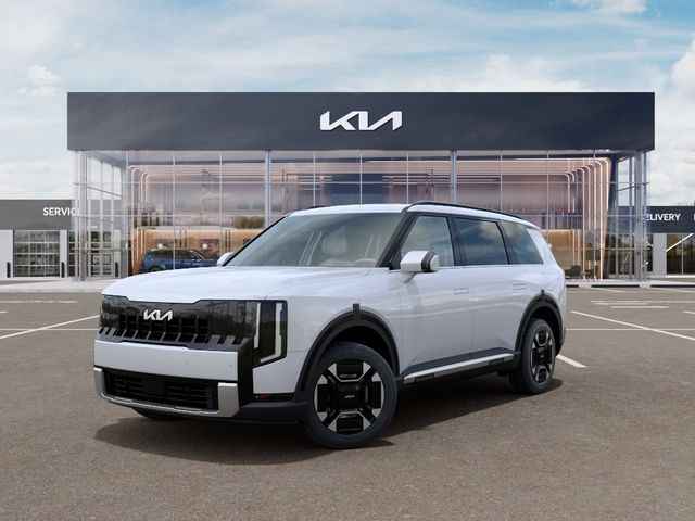 2027 Kia Telluride Hybrid SX-Prestige AWD, K10885, Photo 1