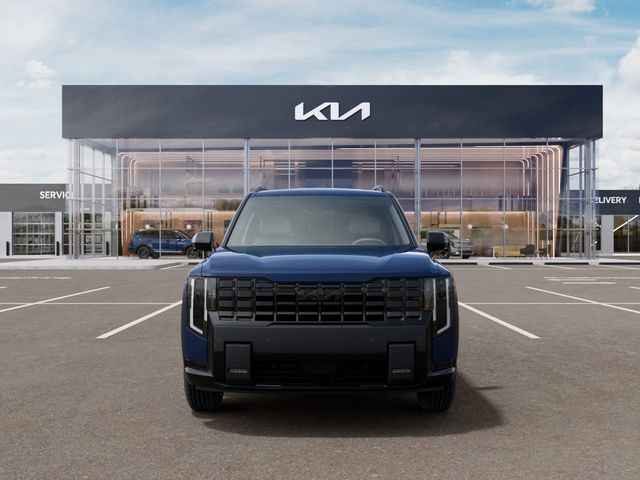 2027 Kia Telluride LX FWD, K10961, Photo 1