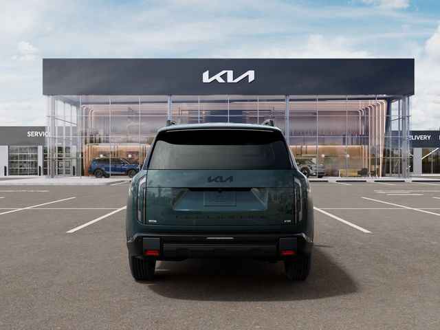 2027 Kia Telluride Hybrid X-Line SX AWD, K11104, Photo 1