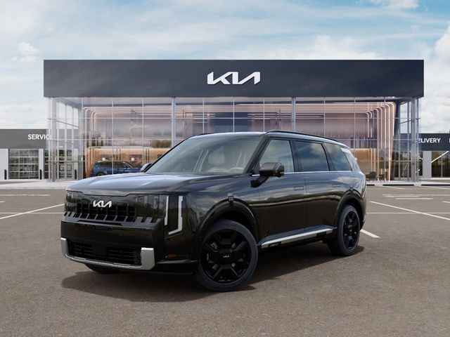 2027 Kia Telluride Hybrid X-Line SX-Prestige AWD, K11276, Photo 1