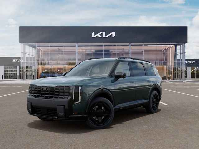2027 Kia Telluride Hybrid X-Line SX-Prestige AWD, K11276, Photo 1