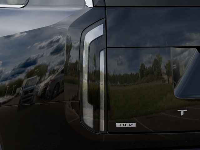 2027 Kia Telluride Hybrid SX-Prestige AWD, K11300, Photo 1