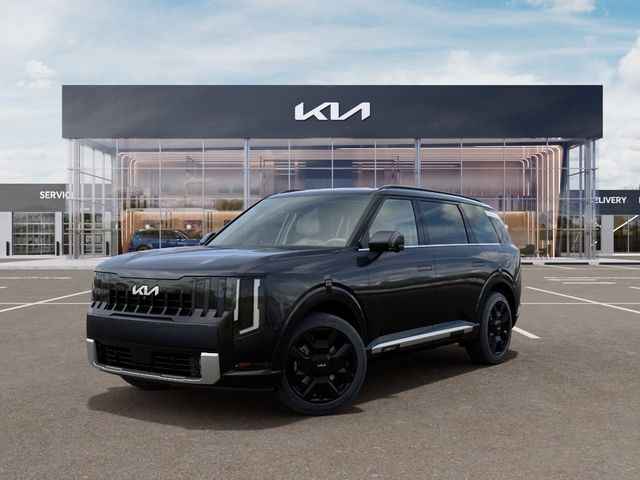 2027 Kia Telluride Hybrid X-Line SX AWD, K11138, Photo 1