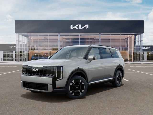 2027 Kia Telluride Hybrid SX-Prestige AWD, K11318, Photo 1