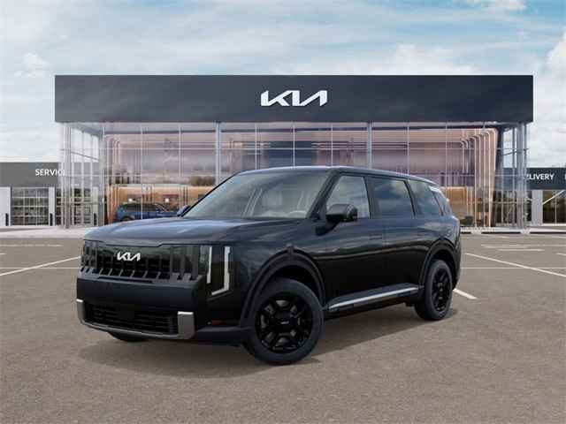 2027 Kia Telluride X-Line EX AWD, K10793, Photo 1