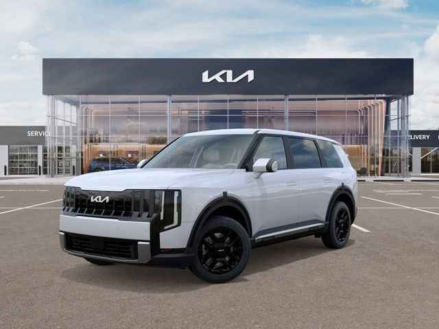 2027 Kia Telluride LX FWD, K10735, Photo 1
