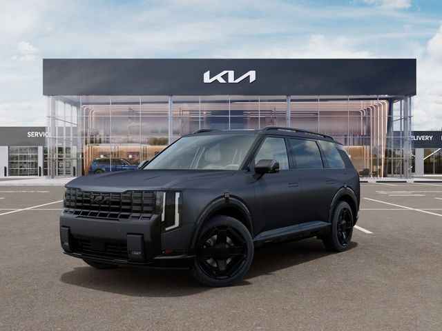 2027 Kia Telluride S FWD, K10915, Photo 1