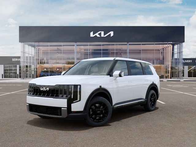 2027 Kia Telluride S AWD, K10989, Photo 1