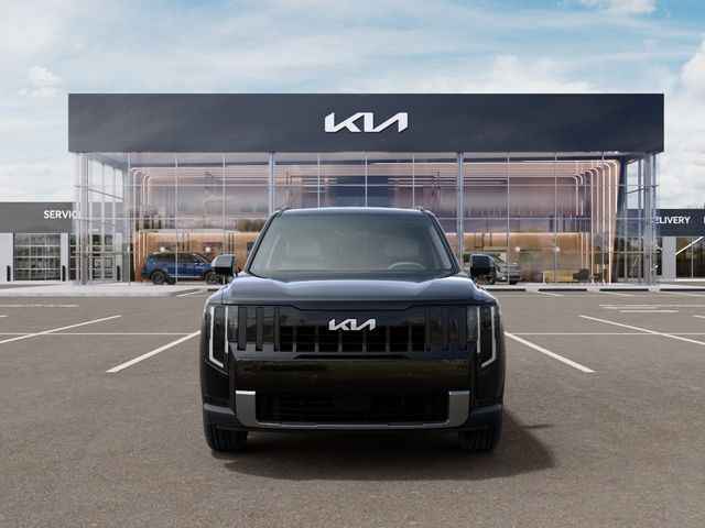 2027 Kia Telluride SX FWD, K11076, Photo 1