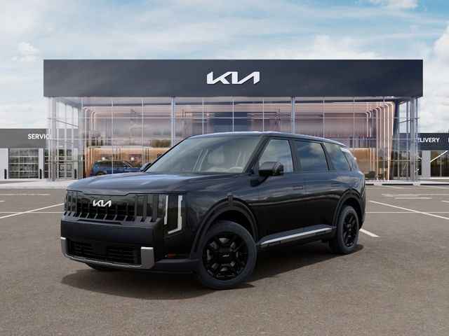 2027 Kia Telluride S AWD, K11291, Photo 1