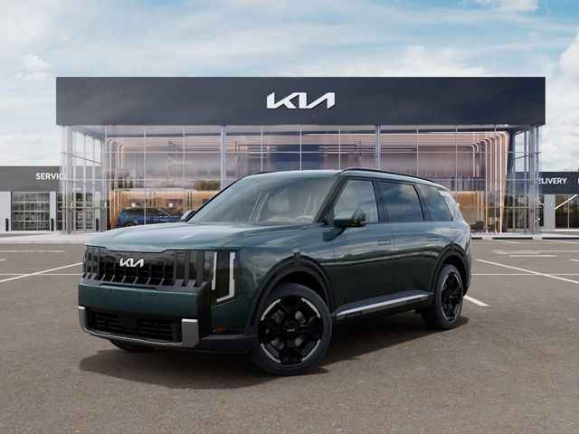 2027 Kia Telluride S FWD, K11307, Photo 1