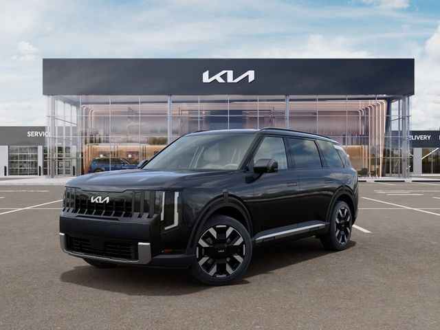 2027 Kia Telluride S FWD, K11327, Photo 1