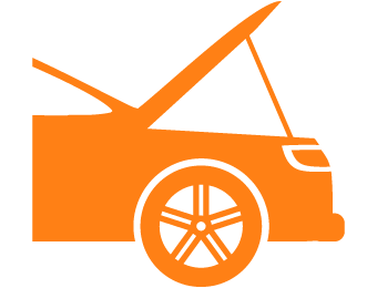 Car & Cash icon