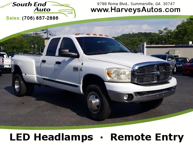 2008 GMC Sierra 2500HD SLT, 128034, Photo 1