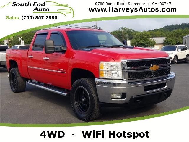 2012 Chevrolet Colorado LT, 149249, Photo 1