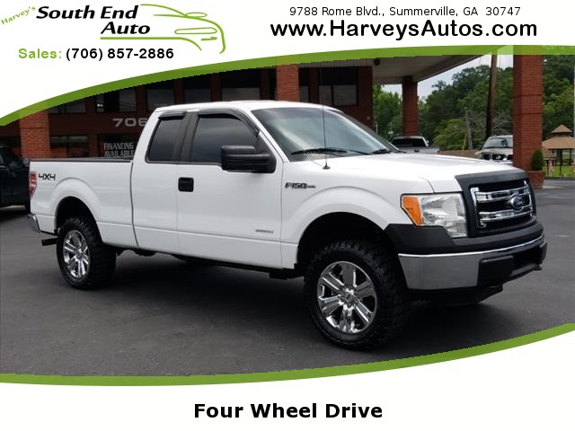 2016 Ford F-150 XLT, D18759, Photo 1