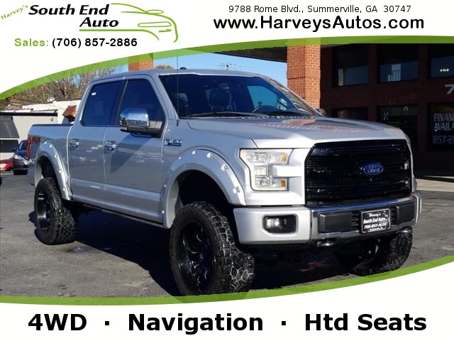 2019 Ford F-150 XLT, B11019, Photo 1