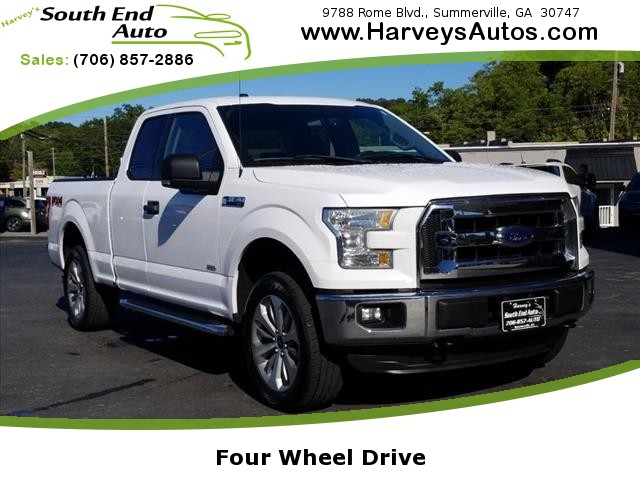 2014 Ford F-150 King Ranch, E35732, Photo 1