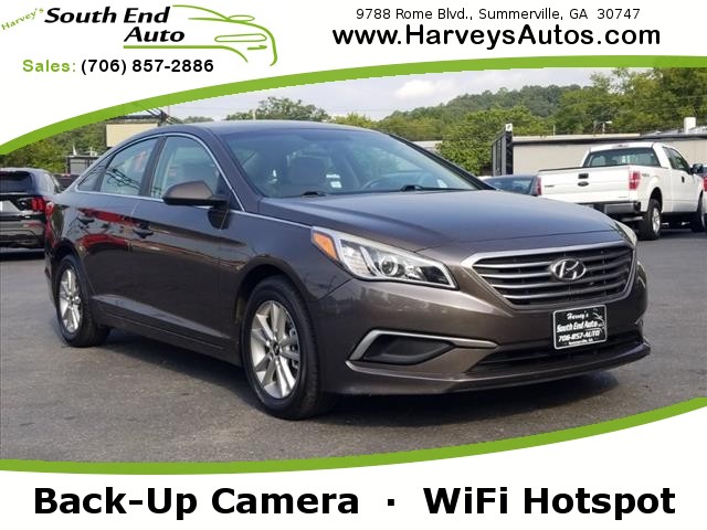 2015 Nissan Versa 1.6 SL, 882345, Photo 1