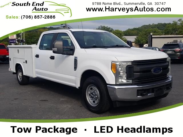 2021 Ford F-250 XLT, E12227, Photo 1