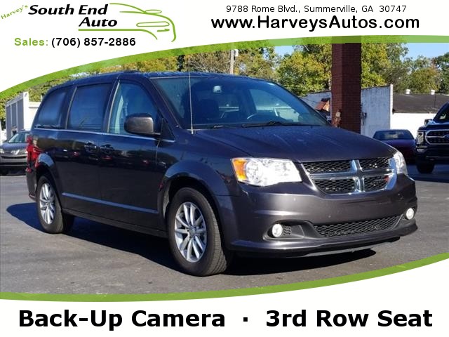 2016 Chrysler Town & Country Touring, 206589, Photo 1