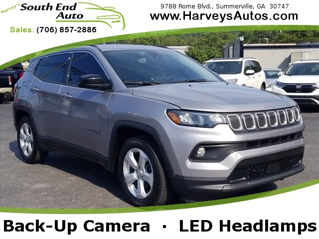 2019 Jeep Grand Cherokee Altitude, 710038, Photo 1