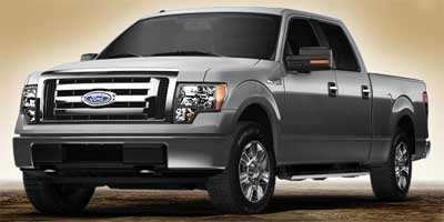 2009 Ford F-150 King Ranch, B800873B, Photo 1