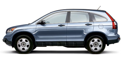 Certified Silver 2009 Honda Cr V Stk H01023a Carprousa