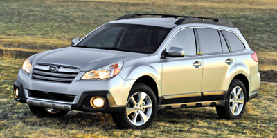 2013 Subaru Outback 4-door Wagon H4 Auto 2.5i Premium, P26077, Photo 1