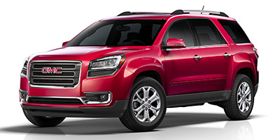 2017 GMC Acadia Limited FWD 4-door Limited, T257314, Photo 1