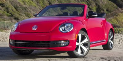 2016 Volkswagen Beetle Convertible 2-door Auto 1.8T S, 13149A, Photo 1