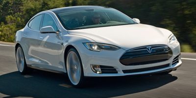 2016 Tesla Model S , P5139, Photo 1
