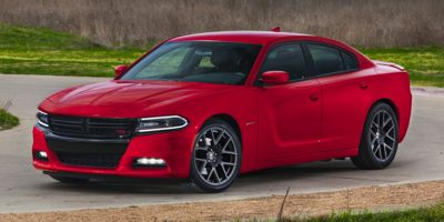 2017 Dodge Charger SXT RWD, K8142B, Photo 1