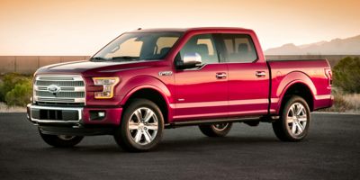 2017 Ford F-150 , P4875, Photo 1