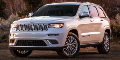2017 Jeep Grand Cherokee Limited 4x2, T751986, Photo 1