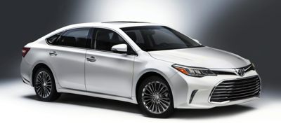 Used Gray 2017 Toyota Avalon stk# HU261321 | CarProUSA
