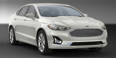 2019 Ford Fusion S FWD, 11997A, Photo 1