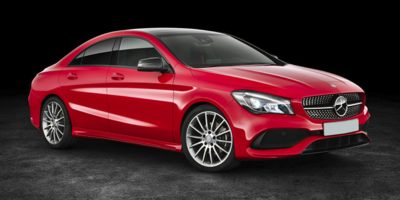 2019 Mercedes-Benz CLA CLA 250 Coupe, P3729, Photo 1